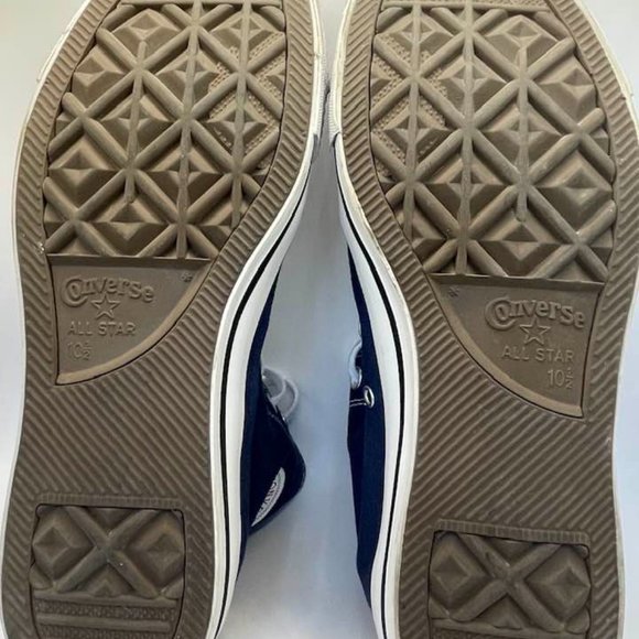 CONVERSE Chuck Taylor HI TOPS tennis shoes - MEN - new w/o tags - Picture 5 of 12